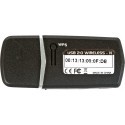 Omega USB WiFi adapter 300M OWL300 (41098)