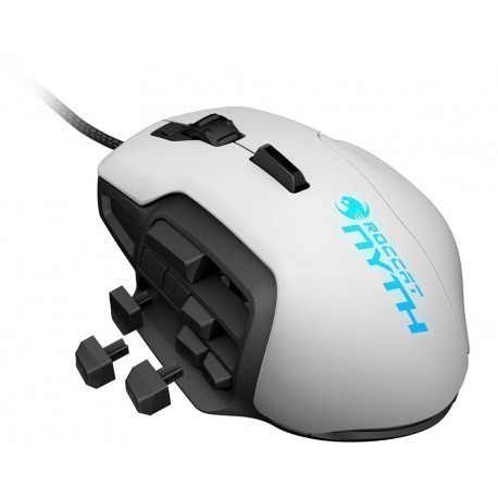 Roccat hiir Nyth, valge (ROC-11-901)
