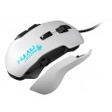 Roccat mouse Nyth, white (ROC-11-901)