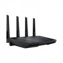 Wireless Router | ASUS | Wireless Router | 2334 Mbps | IEEE 802.11a | IEEE 802.11b | IEEE 802.11g | 