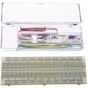 Breadboard and Wire Kit