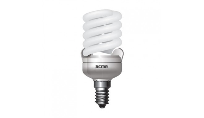 ACME energy saving lamp Full Spiral 15W8000h8