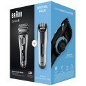 Braun Series 9-9260s + BT 5090 Promo Pack