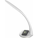 Platinet desk lamp with QI charger PDLU15 18W (44125)