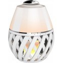 Platinet galda lampa PDLU20 12W Aroma (44122)