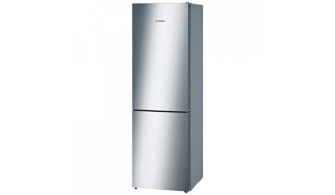Bosch külmkapp KGN36VI35 186cm