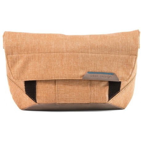 Peak Design vutlar Field Pouch, heritage tan