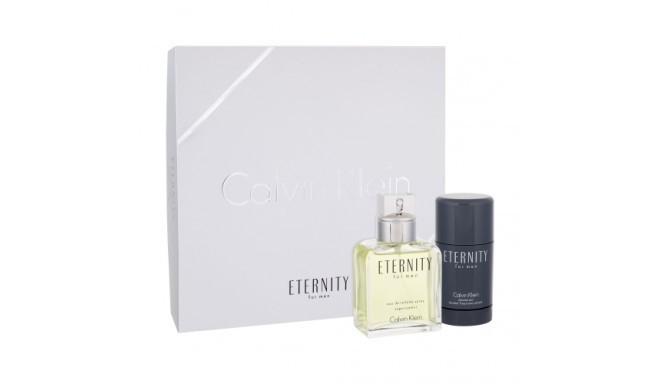Calvin Klein Eternity For Men (100ml)