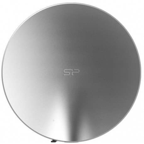 Silicon Power SSD Bolt B80 240GB, sudrabots