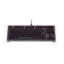 Gaming keyboard Mechanical A4TECH BLOODY B930 RGB