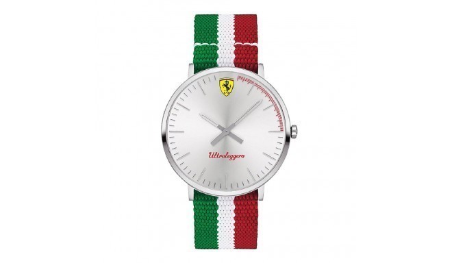 Ferrari Ultraleggero 0830333 Mens Watch