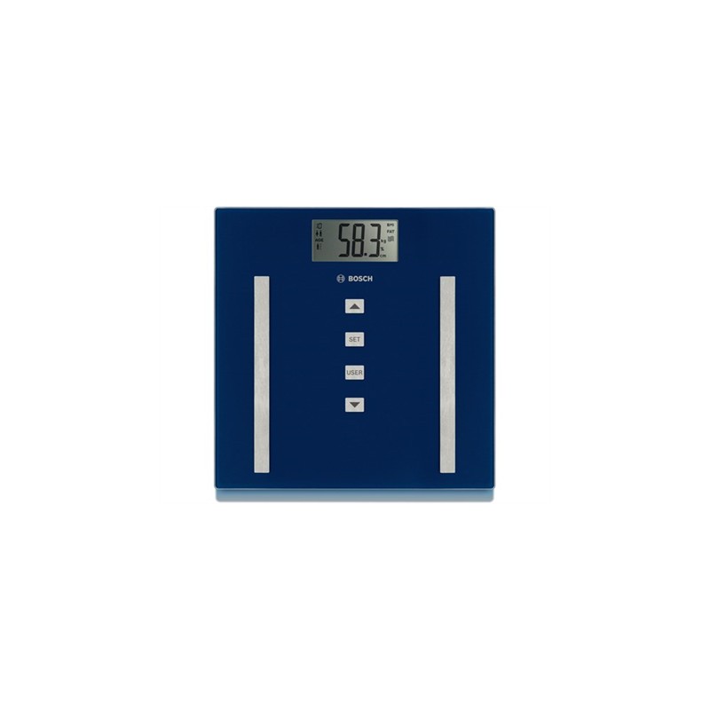 Scales Bosch Maximum weight capacity 180 kg Scales Photopoint