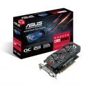 Asus AMD, 2 GB, Radeon RX 560, GDDR5, PCI Exp