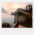 Polaroid Spectra Color