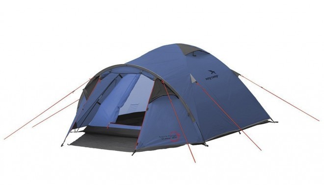 Easy Camp Tent Quasar 300 - blue - 120240