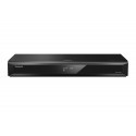 Panasonic DMR-UBC80, Blu-ray-Recorder - 1000 GB HDD, UHD/4k, DVB-T2