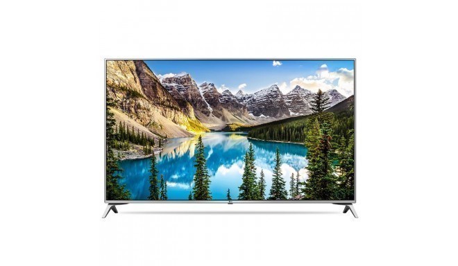 LG televiisor 75" Ultra HD LED LCD 75UJ651V.AEE