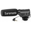Saramonic mikrofon SR-M3