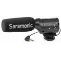 Saramonic microphone SR-M3