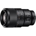 Sony FE 90mm f/2.8 Macro G OSS objektiiv