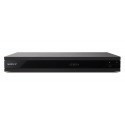 Sony UHP-H1, Blu-ray-Player