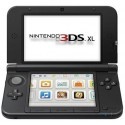 Nintendo 3DS XL, sinine