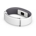 Sony nutivõru SmartBand 2 SWR12, valge