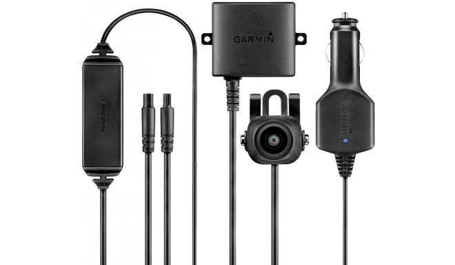 Garmin wireless backup camera BC30