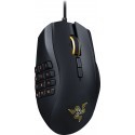 Razer mouse Naga Chroma