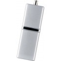 Silicon Power flash drive 16GB Lux Mini 710, silver
