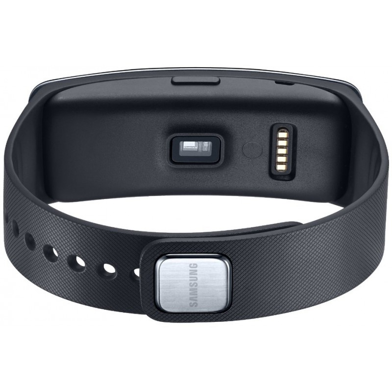 samsung gear fit black