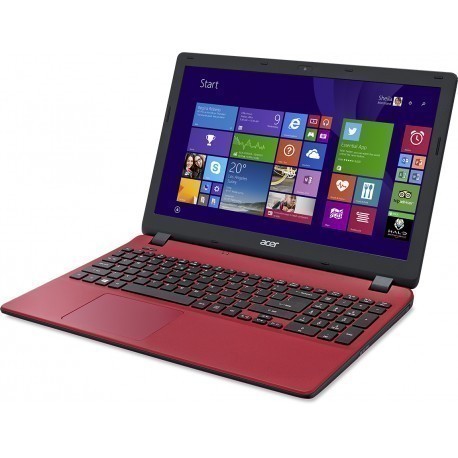 Acer Aspire ES1-531 (NX.MZ9EL.005) - Notebooks - Nordic Digital