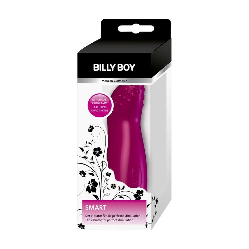 Boys Vibrator