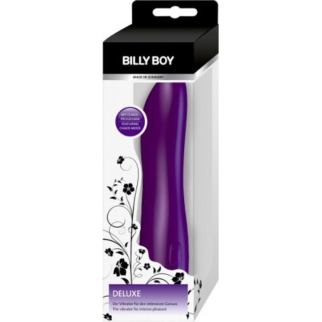 Billy Boy vibraator Deluxe