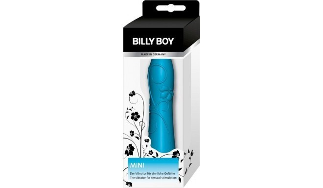Billy Boy vibraator Mini