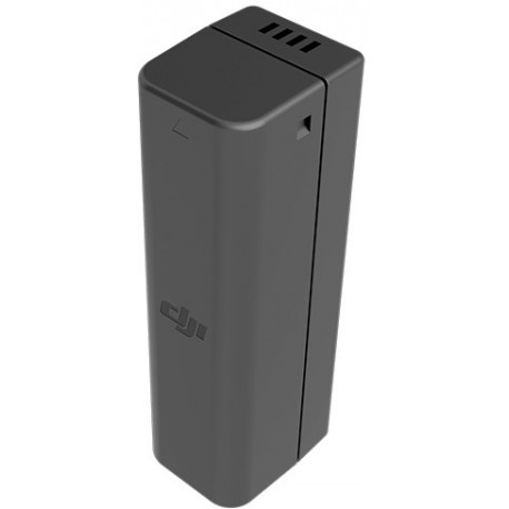 DJI Osmo Intelligent aku