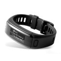 Garmin vivosmart HR schwarz