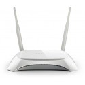 TP-Link 3G/4G рутер TL-MR3420