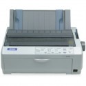 Epson LQ-590 Dot matrix, Printer, Grey