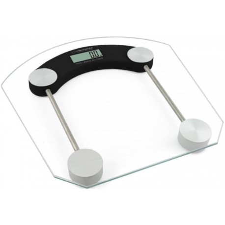 Esperanza bathroom scale Pilates (EBS008K)