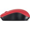 Speedlink mouse Snappy Wireless, red (SL-630003-RD)