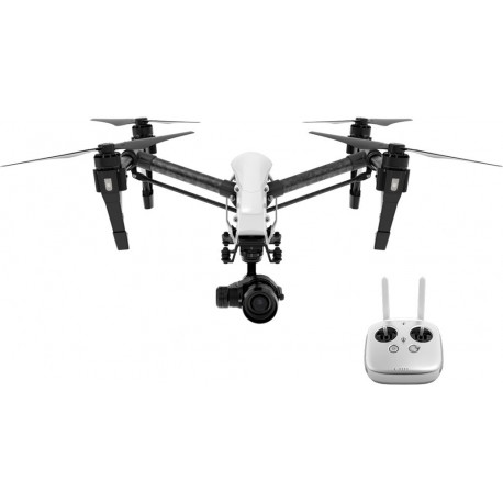 DJI Inspire 1 Pro + DJI MFT 15mm f/1.7 ASPH Kit