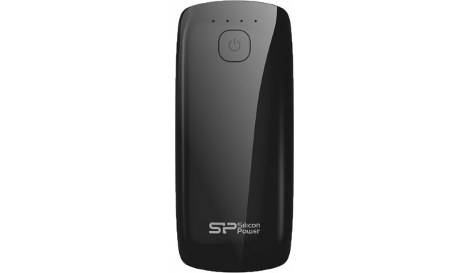 Silicon Power akupank P51 5200mAh, must