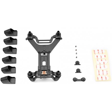 DJI Zenmuse X5 kinnitusplaat