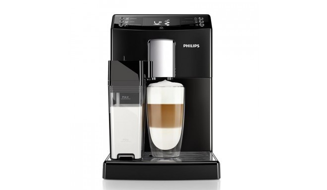 Espressomasin Philips