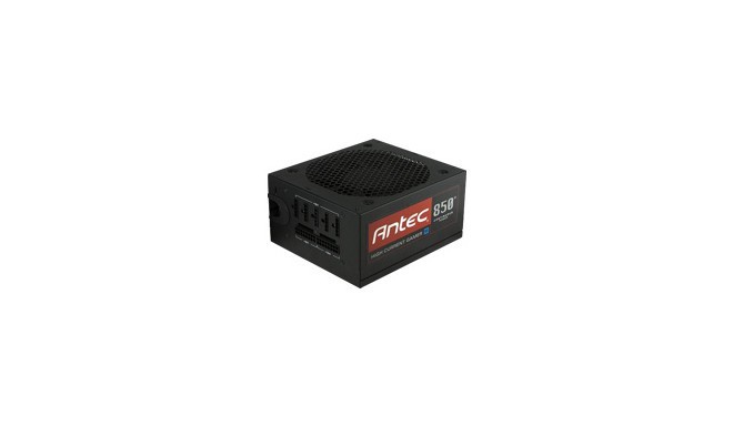 Antec toiteplokk HCG 850 M-EC PSU 850W