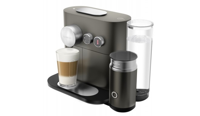 De'Longhi capsule coffee machine EN 355 GAE Nespresso Expert