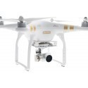 DJI Phantom 3 Professional + extra battery