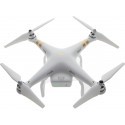 DJI Phantom 3 Professional + Hardshell backpack