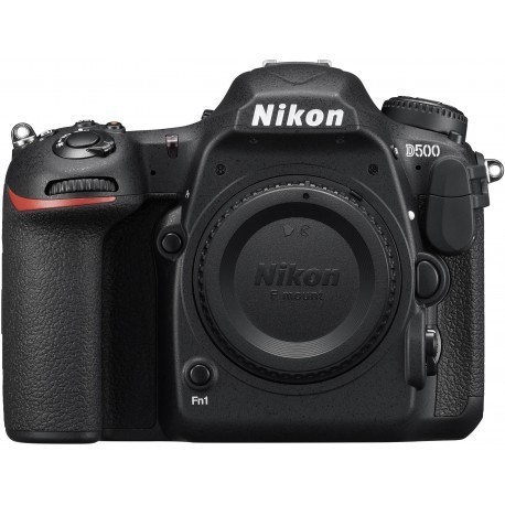 Nikon D500 kere